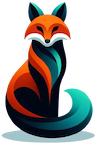NDA Fox Logo